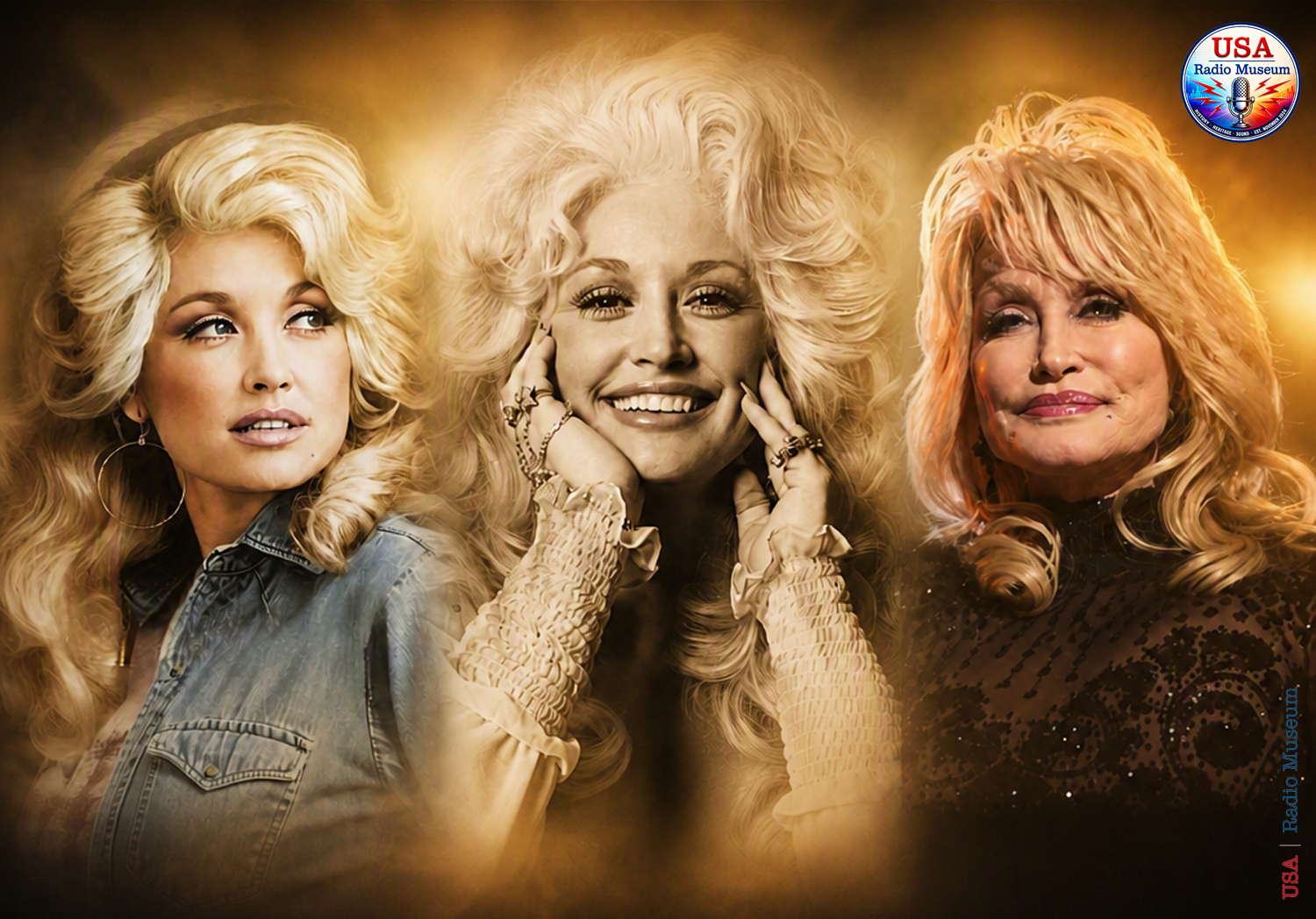 Dolly Parton Remembered: A Life of Music, Magic, and Unmatched Grace Dolly Parton Remembered: A Life of Music, Magic, and Unmatched Grace