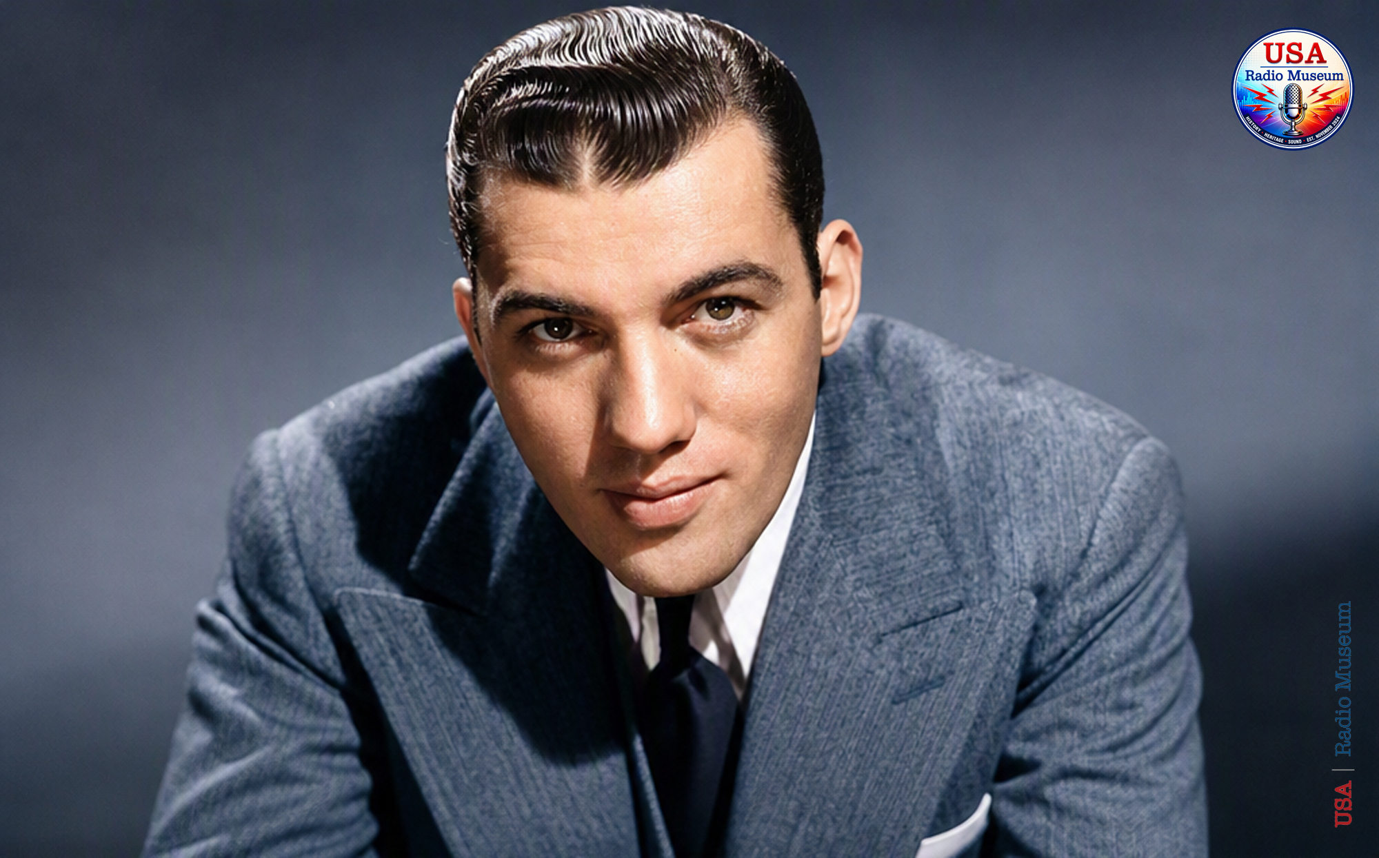 Ed Sullivan Before the Spotlight: The Forgotten Radio Years That Built an American Icon Ed Sullivan Before the Spotlight: The Forgotten Radio Years That Built an American Icon