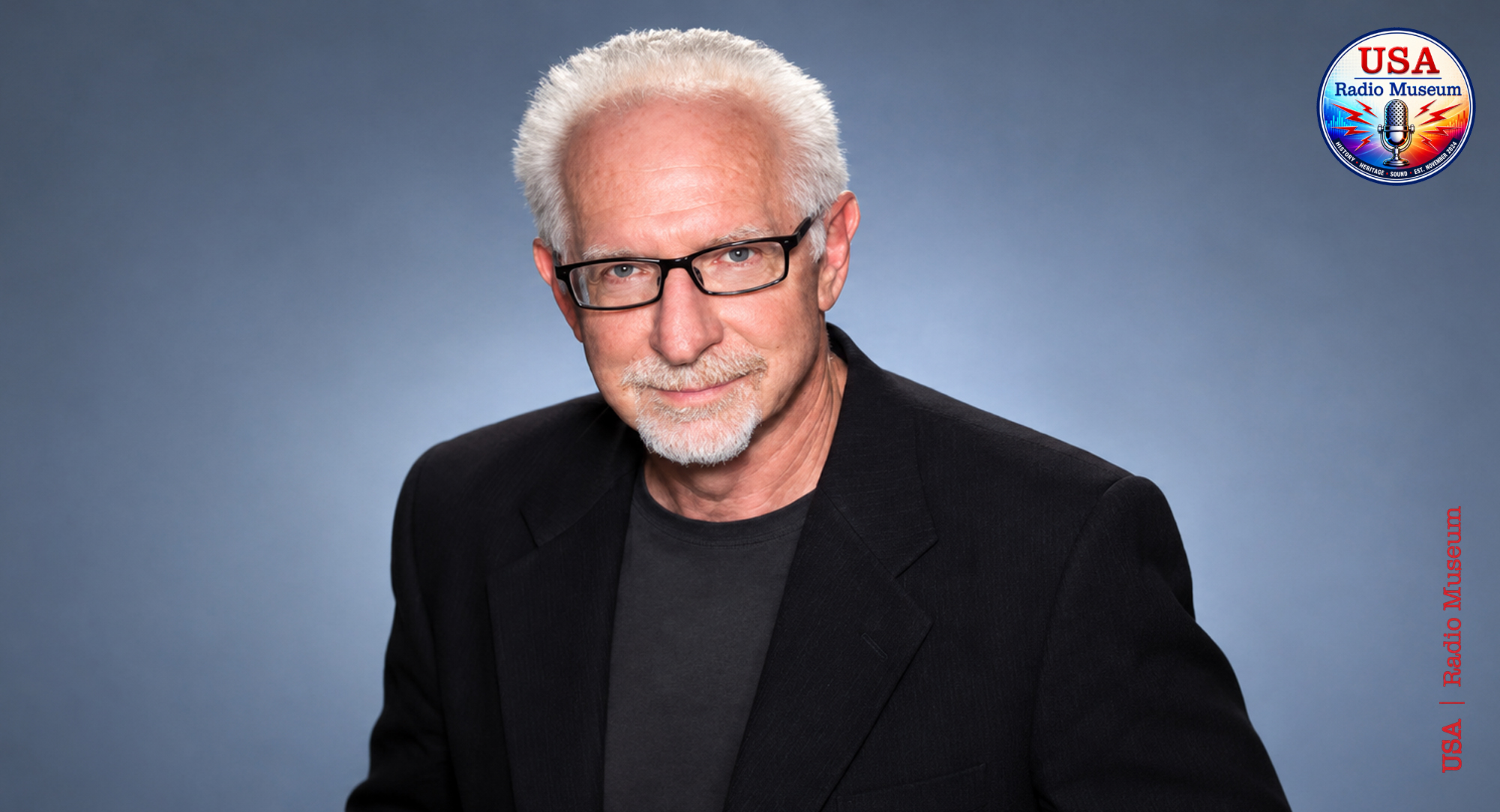 The Visionary Who Rewired American Radio: Fred Jacobs’ Enduring Influence
