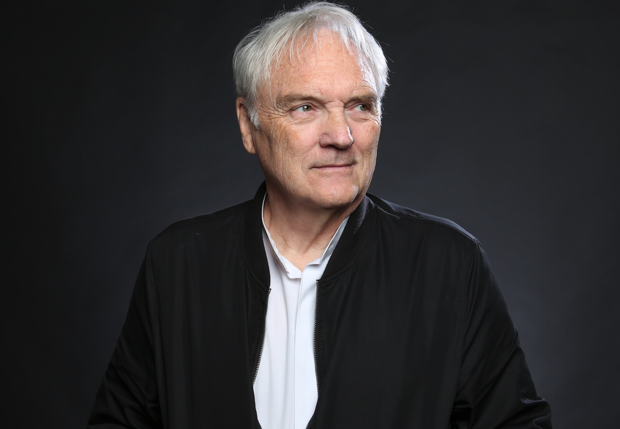 Mike Gormley: Backstage at Six Decades of Music History