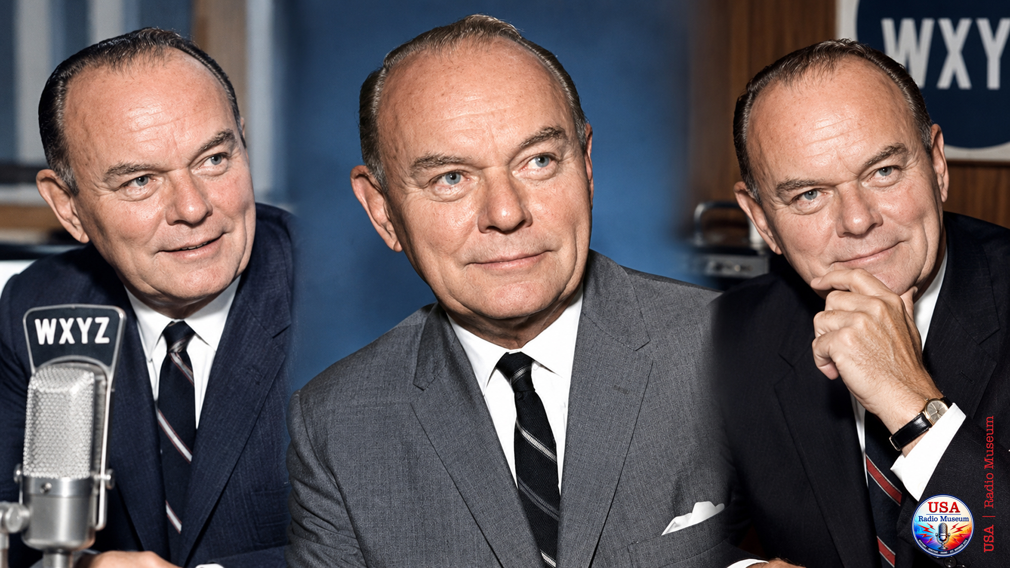 Dick Osgood: A Life Channeled Through the Airwaves — And Carried Forward in Print