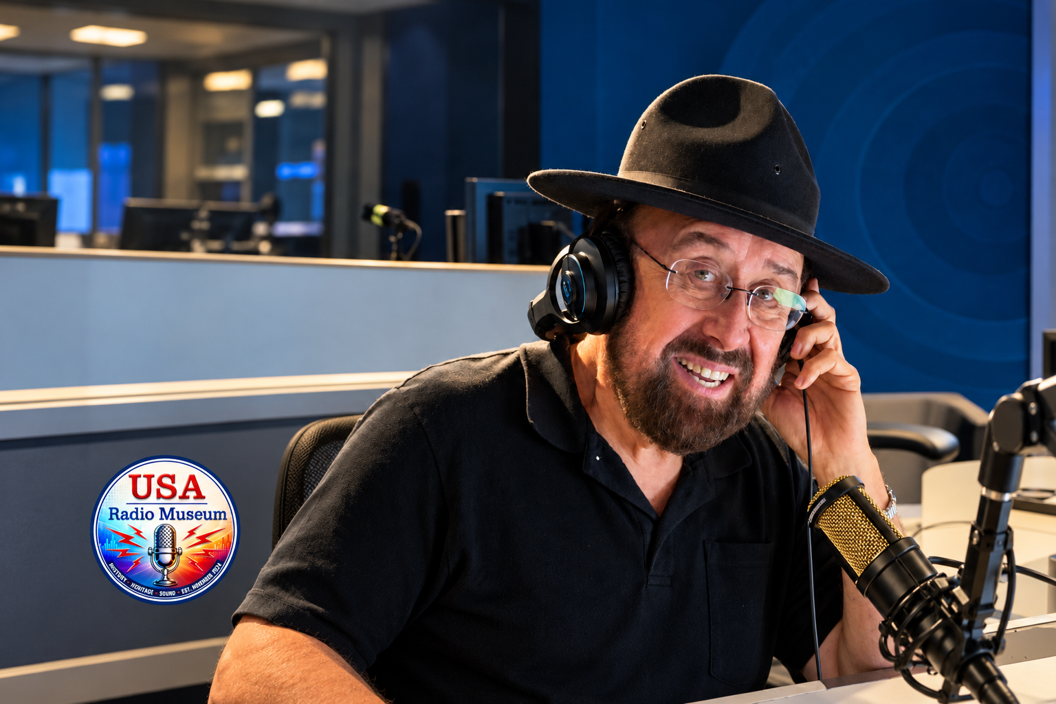 Shotgun Tom Kelly: A Lifetime of Playing the Hits—and Making Radio Fun Shotgun Tom Kelly: A Lifetime of Playing the Hits—and Making Radio Fun